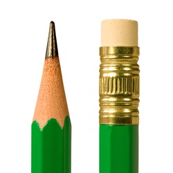 green pencil macro