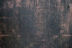 the old dark wood texture black board background