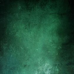 dark green grunge background
