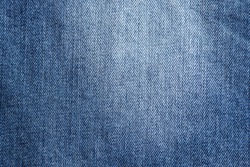 Blue jean background