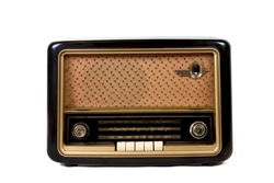 1950 radio
