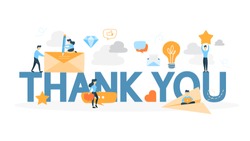 Thank You - Free Stock Photo by Pixabay on Stockvault.net