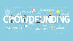 Crowd Sourced Lending