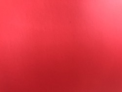red plastic background texture