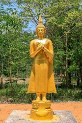 Buddha images for Friday, including 