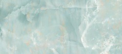 natural marble texture background for ceramic wall and floor tiles blue
 onyx.