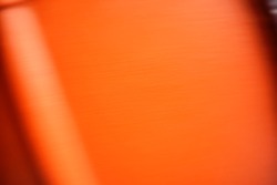 Orange and yellow gradient Background