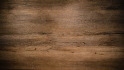 old dark wooden texture backround