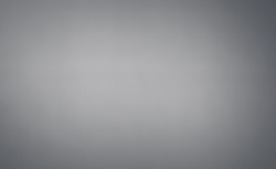 Blurred Gray Background