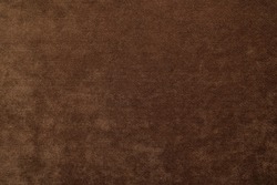 Old brown cloth texture