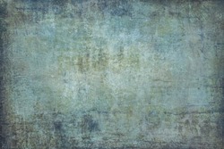 Old washed grunge mottled texture. High-contrast mottled and scratched background. Dirty backdrop with copy space for ad brochure or announcement invitation.