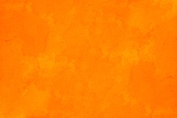 abstract orange grunge background texture