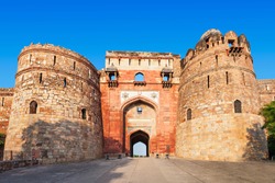 Purana Qila is the oldest fort among all forts in Delhi
