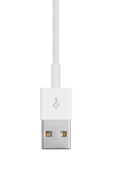 Modern USB Plug