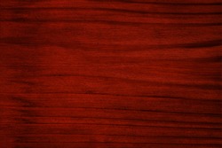 Wood texture. Red 