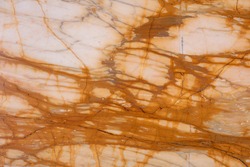 New natural marble background in light brown tone.