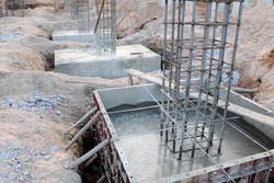 Foundation Construction