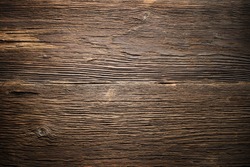old wood background overhead close up shoot