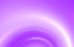 Abstract purple and pink swirl background with wave