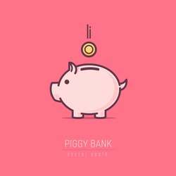 Savings Concept - Savings Piggy - Free Stock Photo by Jack Moreh on ...