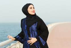 girl in hijab Amir Sheila 