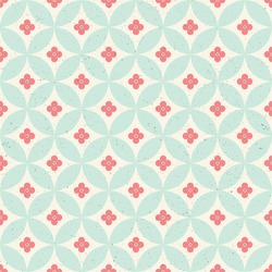 Seamless vintage pattern. Eps 10
