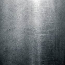 Grunge metal background, rusty steel texture 