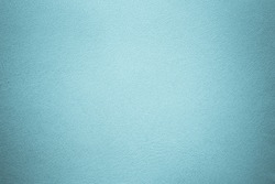 Blue leather texture, free copy space for text or abstract background. Use for website, postcard background. 