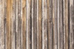 Old and grunge wooden, abstract  background