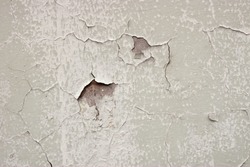 abstract of old paint peeling wall abstract of old paint peeling wall