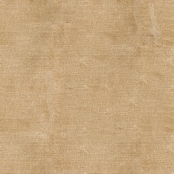 old book in a cloth cover on a white background. seamless fabric texture