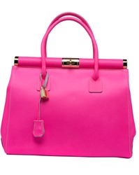 Pink fashion woman hand bag - Free Stock Photo by homero chapa on ...