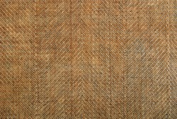 weave wood pattern for background