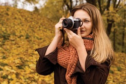 Lone Photographer - Free Stock Photo by Unsplash on Stockvault.net