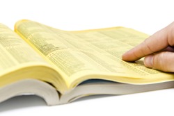 Yellow Pages Search
