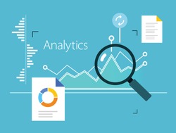 Analytics metrics