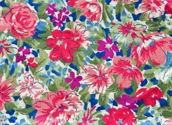 tapestry textile pattern