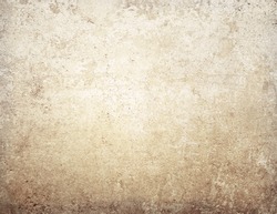 Brown grungy wall - textures for your design 