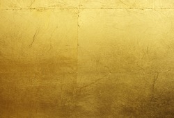 shiny gold background