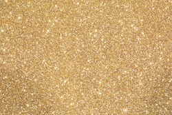 glittery bright shimmering background perfect as a vivid golden backdrop