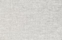 Textured textile linen grey canvas background