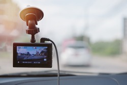 Dash Cam Royalty-Free Images, Stock Photos & Pictures