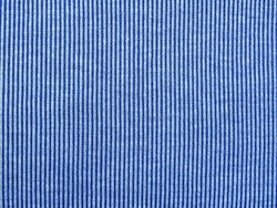 blue fabric pattern