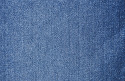 blue jeans denim texture with seam
