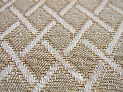 Detailed of a stitching fabric