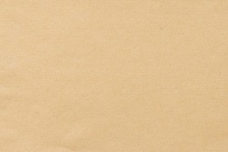Manilla envelope background, real manila paper pattern or texture