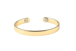 A luxury golden bracelet nice for collection