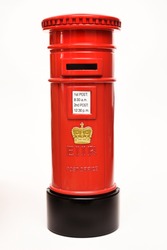 Free postbox Stock Photos - Stockvault.net