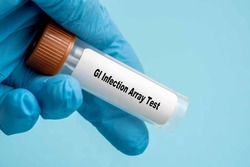 GI Infection Array Test GI Infection Array Test