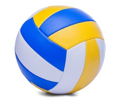 Volleyball at the beach - Blur Background - Free Stock Photo by frhuynh ...